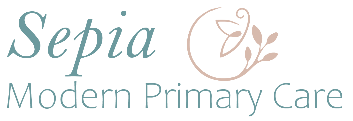 Sepia Modern Primary Care